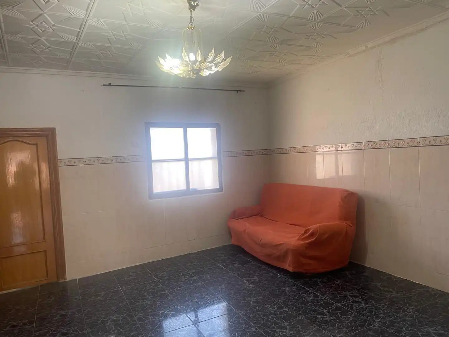 Habitación de Casa o chalet en venta en Aspe