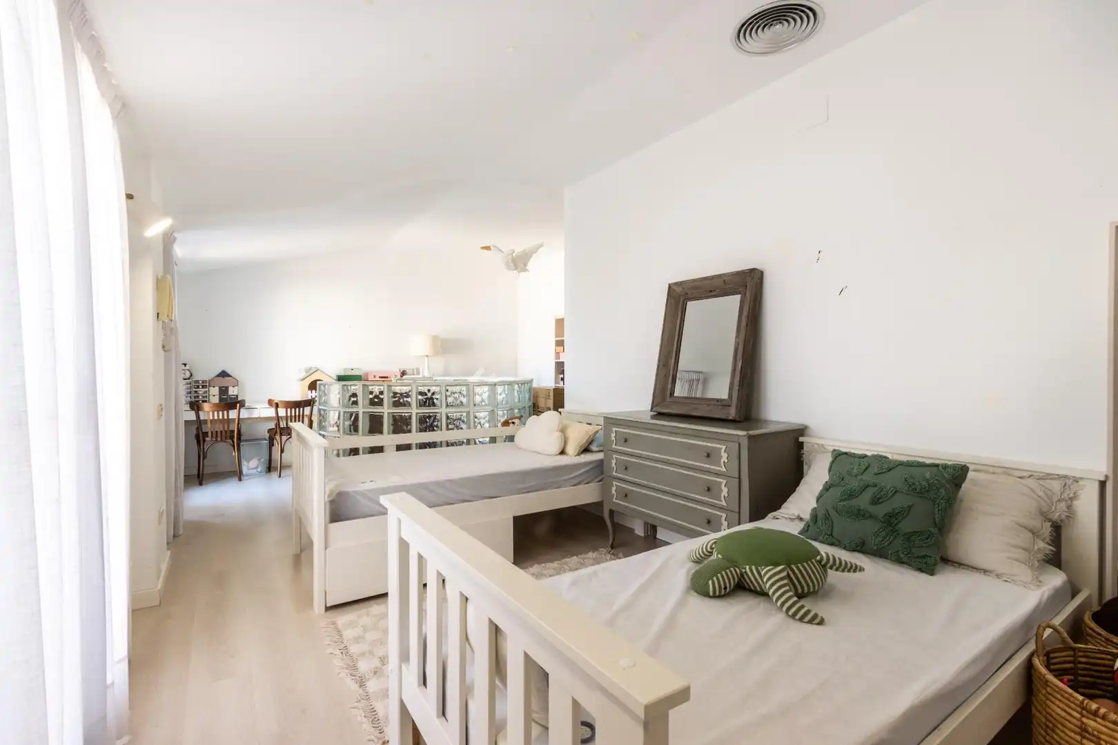 Wohnung mit Aufzug zum Verkauf in Centre - Sant Oleguer, imagen 36