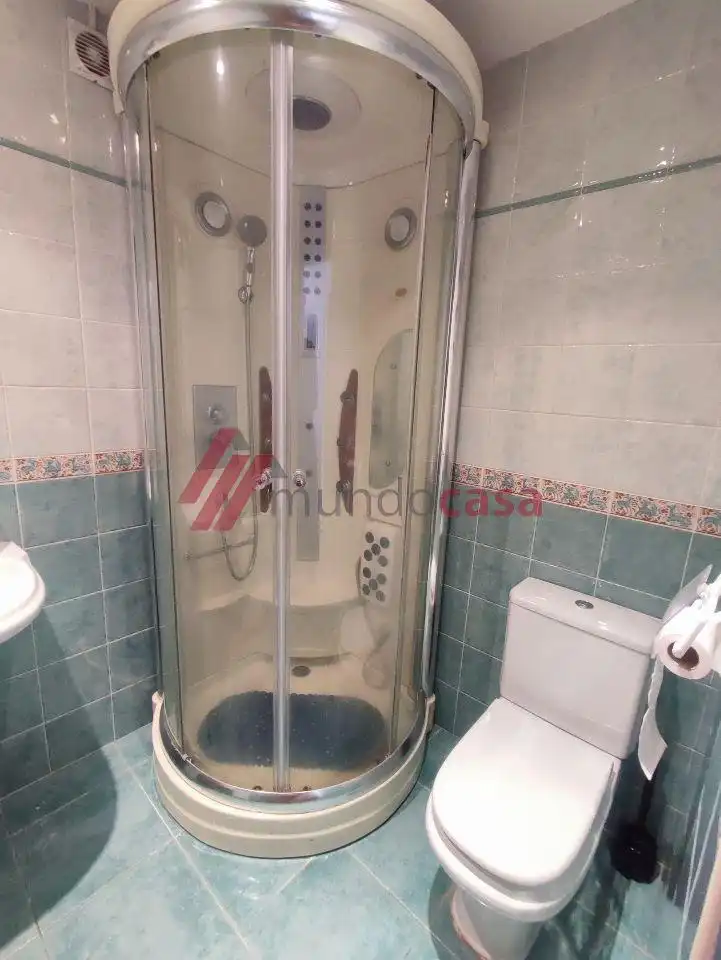 Flat for rent in Alto del Castaño