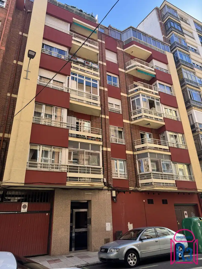 Pis amb ascensor en venda a San Claudio - La Chantría, imagen 19