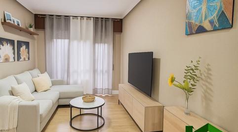 Foto 3 de Apartament en venda a Calle Morgan Kalea, San Pedro de Deusto - La Ribera, Bizkaia