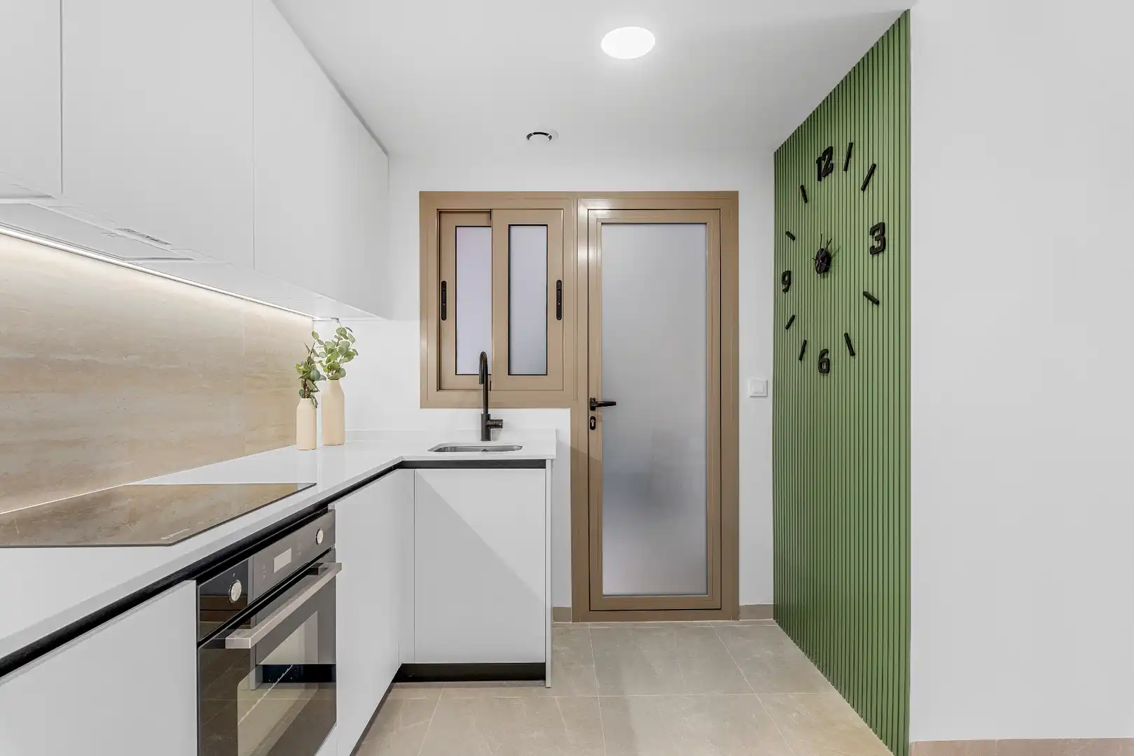 Piso en venta en Jacarilla
