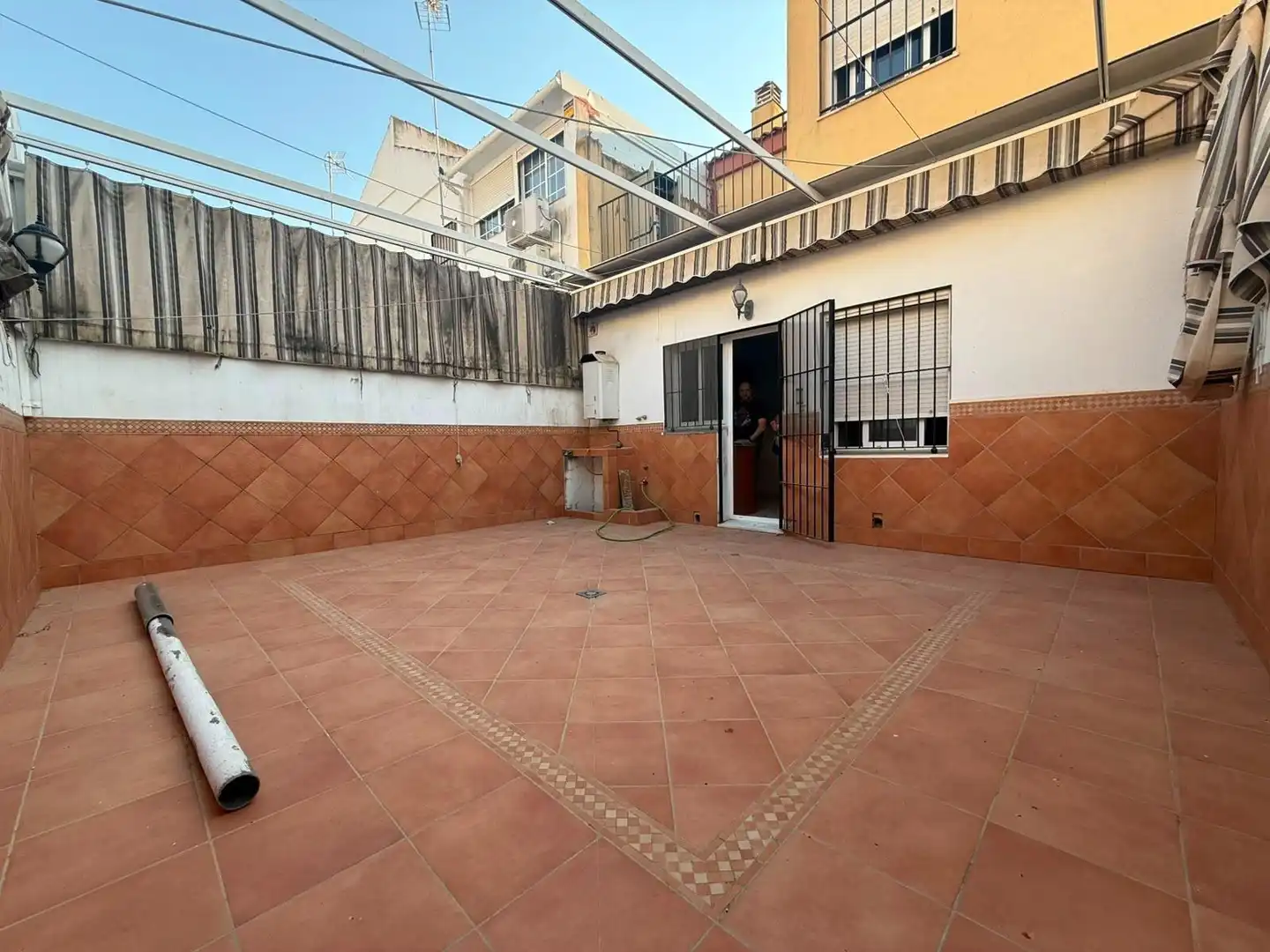 Casa en venda a Cantillana, imagen 23