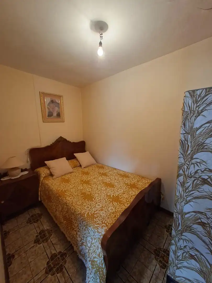 Habitación de Casa adosada en venta en Carucedo con Calefacción