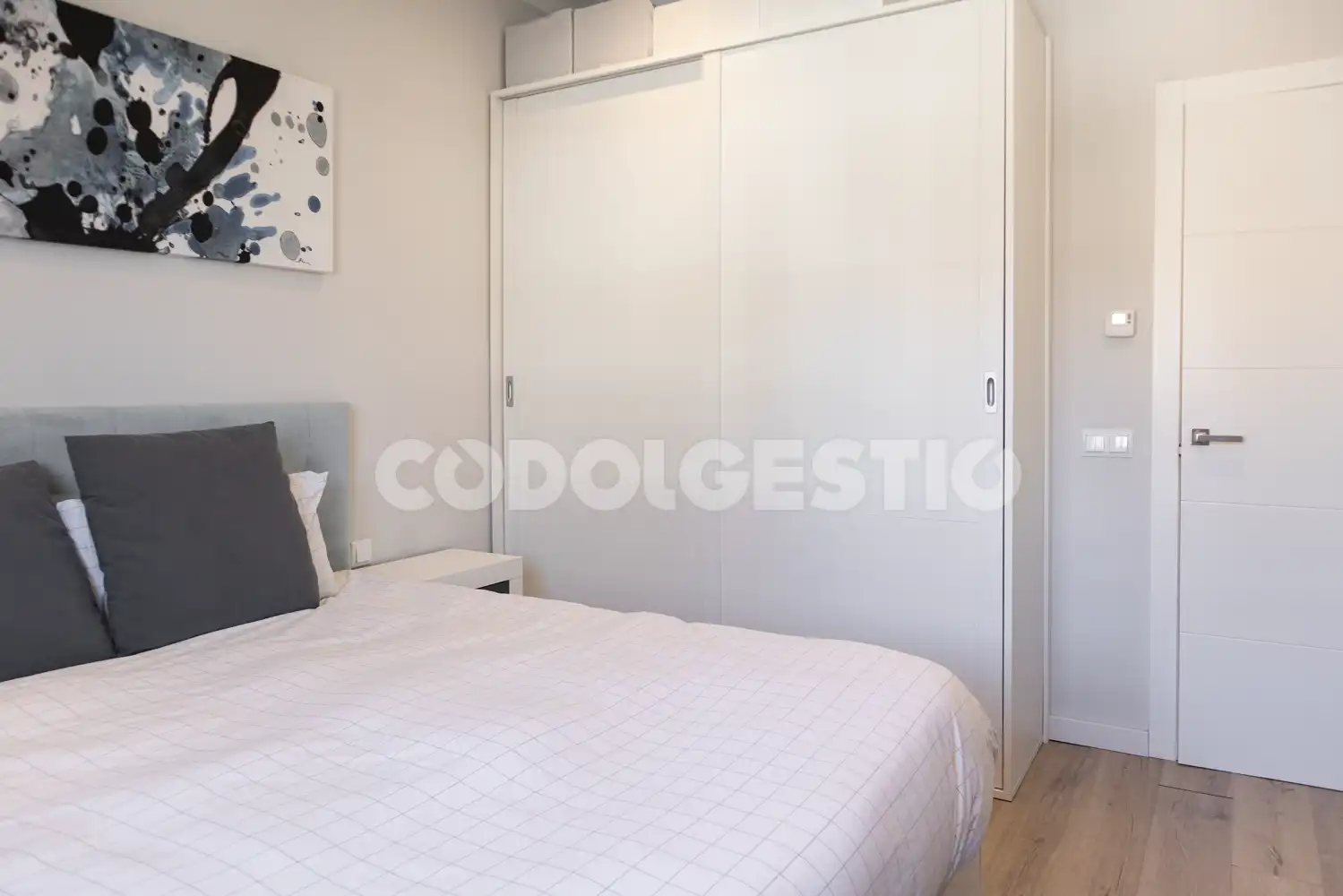 Piso en venta en Sant Antoni, Centre