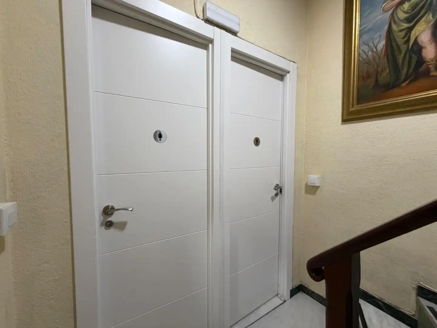 Business premises for sale in Avenida Avenida Ana de Viya, imagen 11