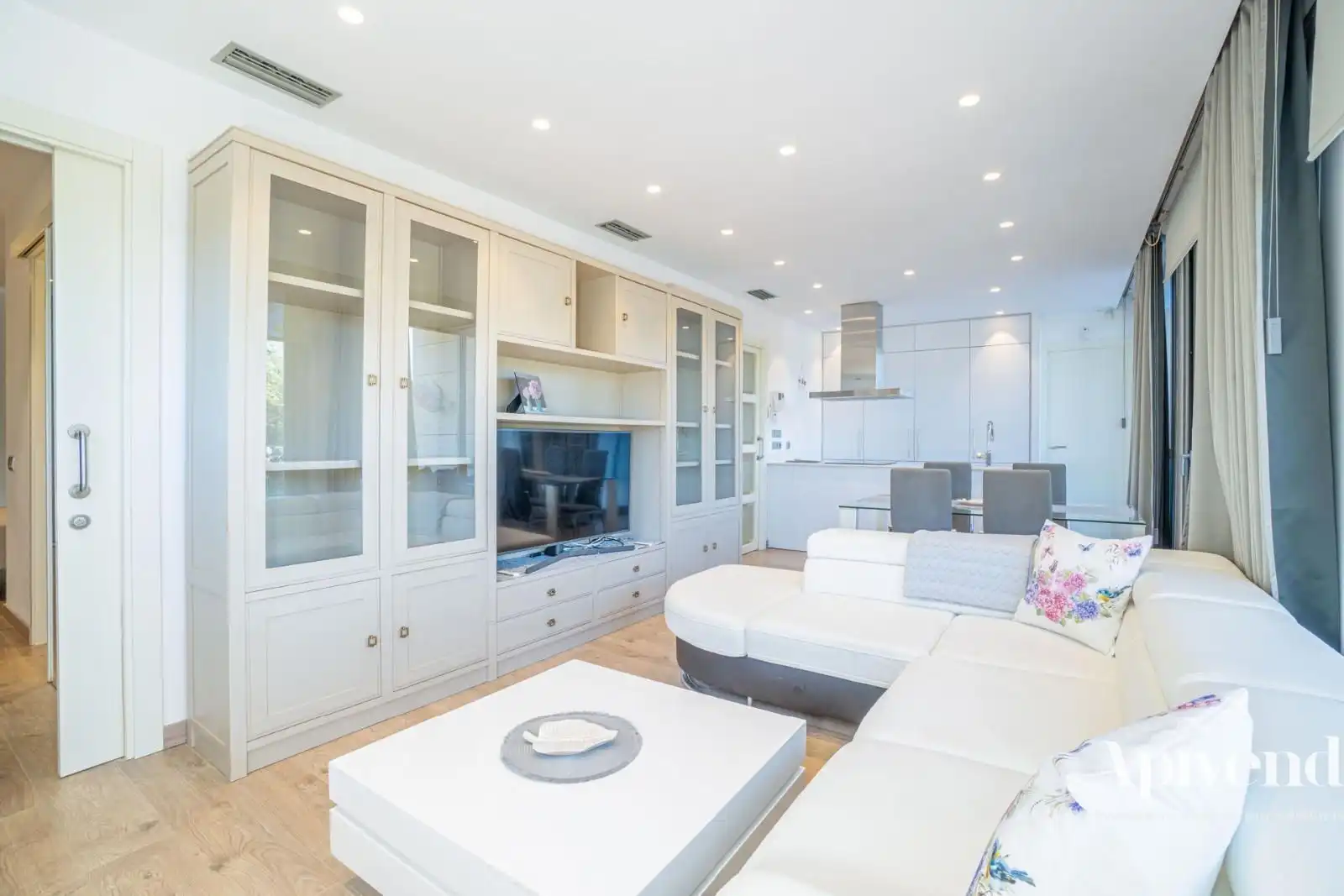 Piso con jardín en venta en CLOT DELS FRANQUETS, imagen 5