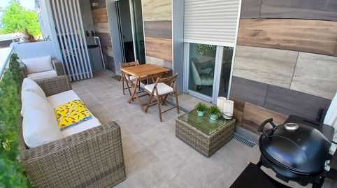 Foto 2 de Piso en venta en Marazuela - El Torreón, Las Rozas de Madrid