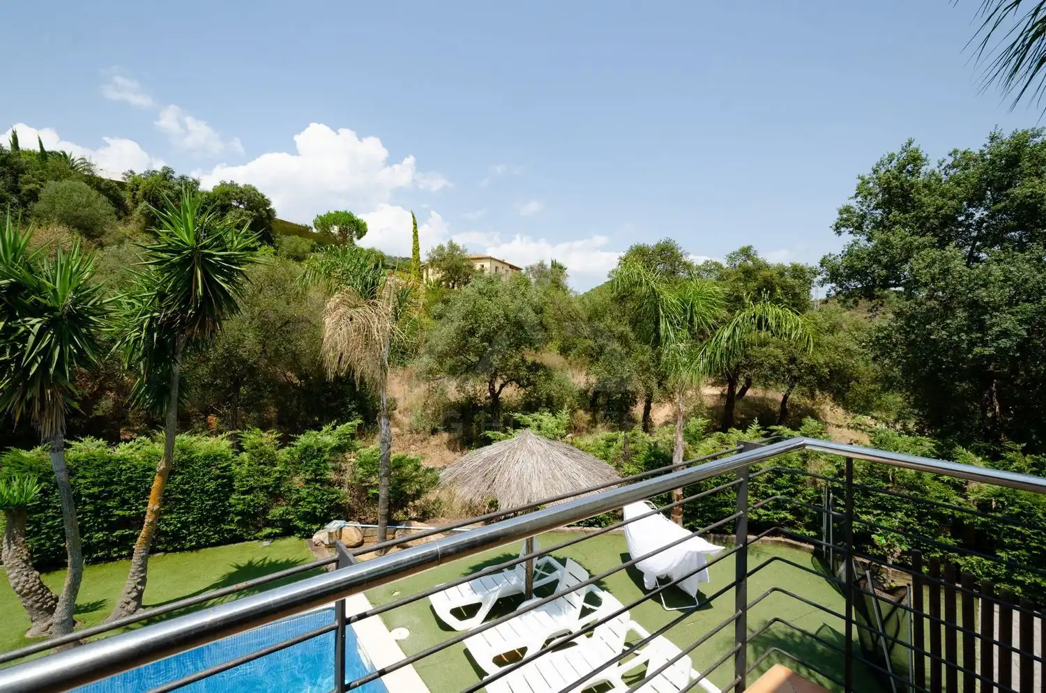 Villa avec piscine à vendre à Calle d'Aro 12, imagen 27