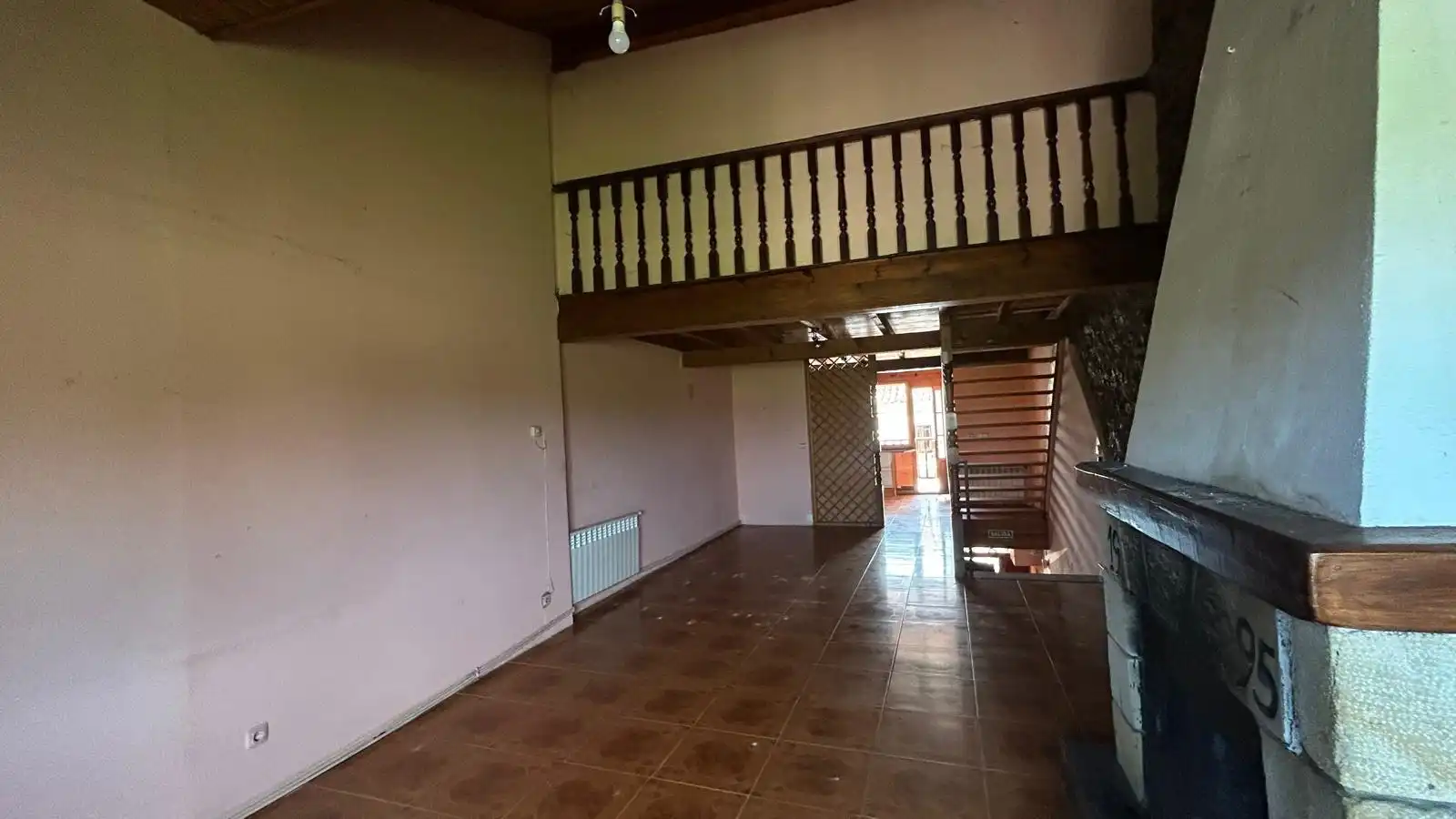 Detached homes for sale in Polanco, Cantabria
