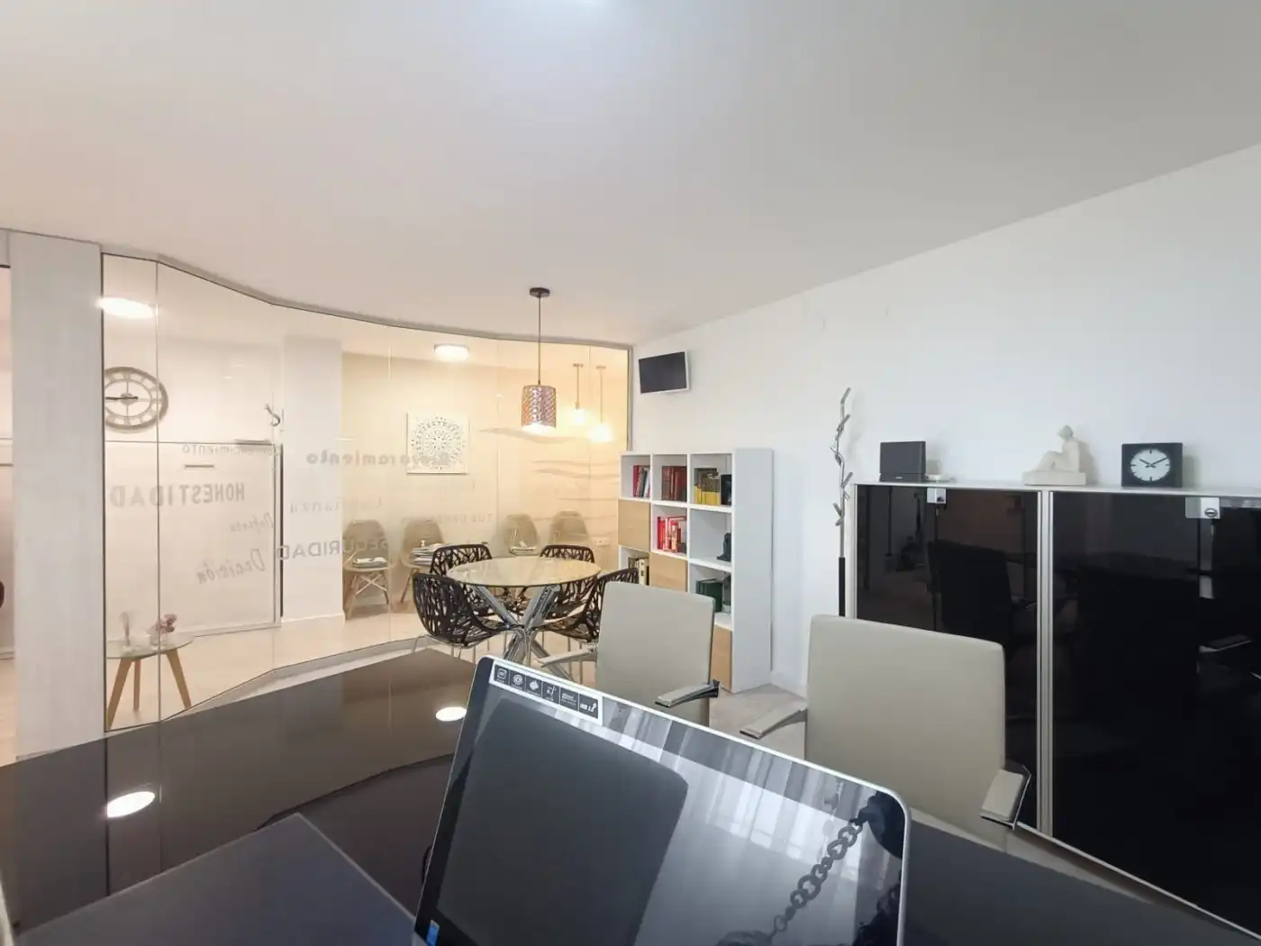 Office space with lift for sale in Elche ciudad, imagen 8