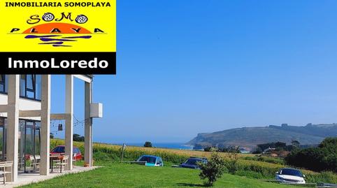 Foto 3 de Casa o xalet en venda a Langre, Cantabria