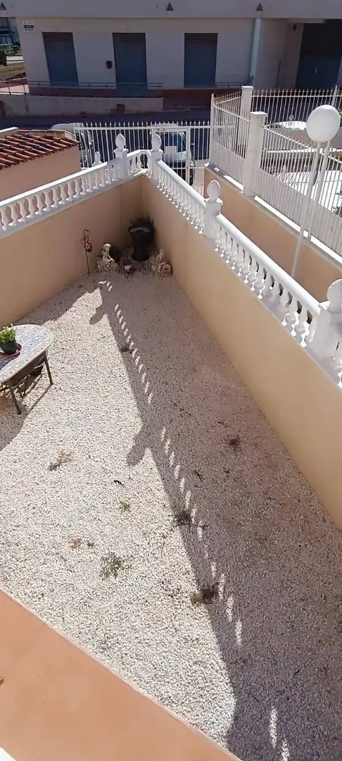 Casa a schiera con terrazza in vendita a Orihuela Costa, imagen 47