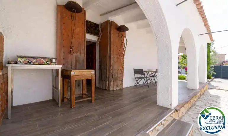 Villa mit Pool zum Verkauf in Carrer Pení, imagen 8