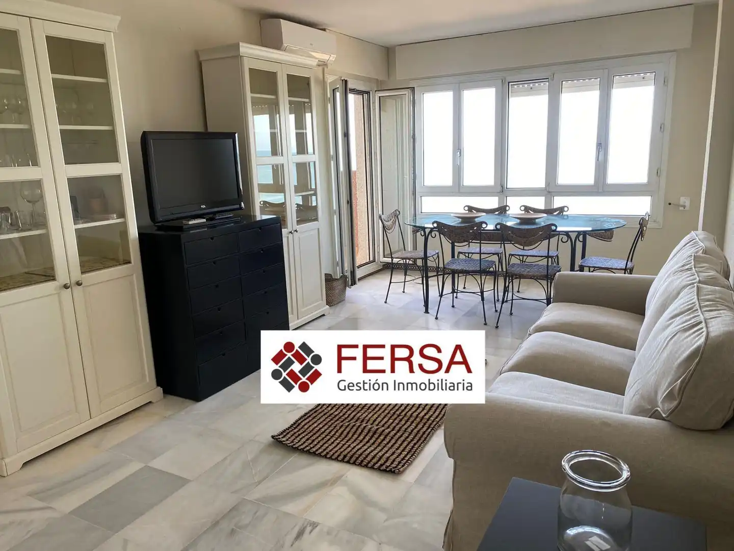 Appartement avec jardin à louer à Vistahermosa - Fuentebravía, imagen 13