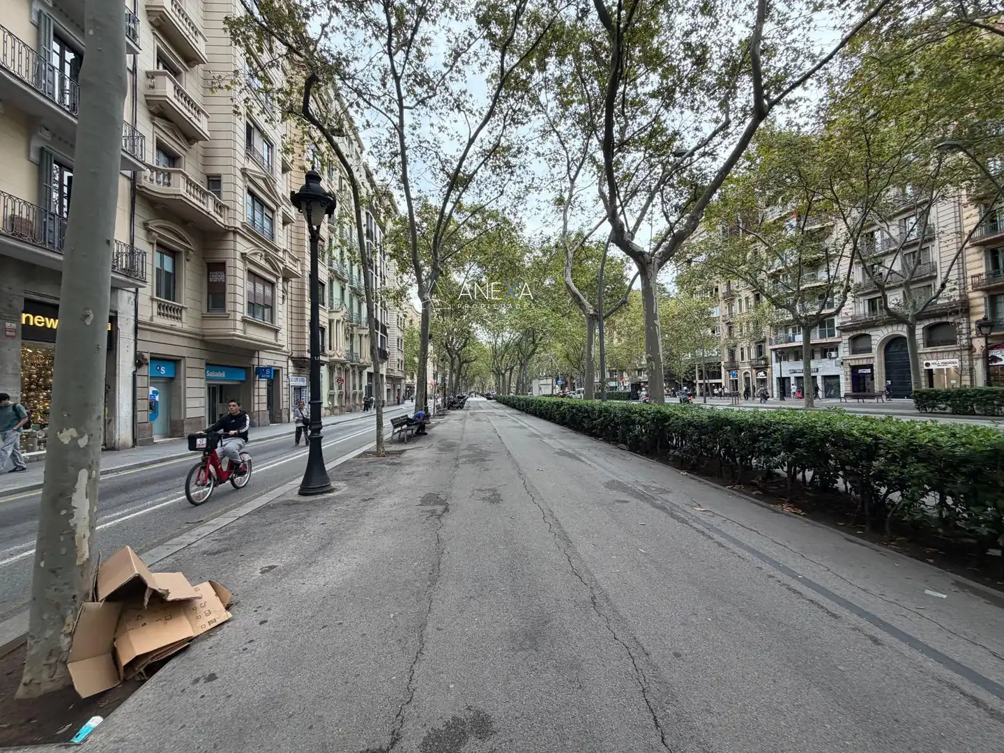 Wohnung mit Aufzug zum Verkauf in CORTS CATALANES, imagen 30
