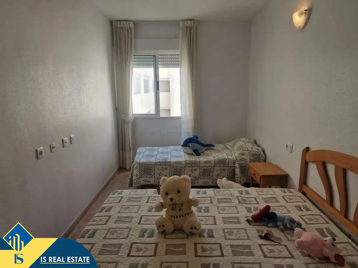 Penthouse mit Pool zum Verkauf in Centro, imagen 7