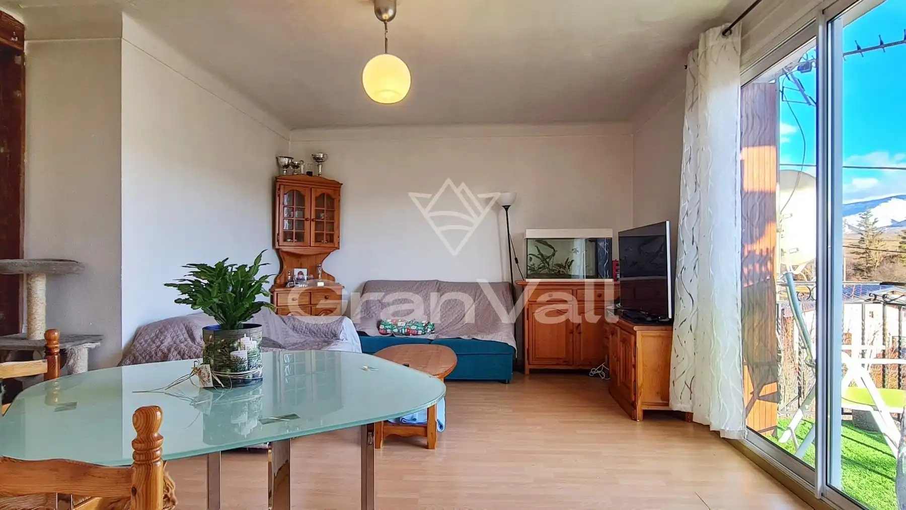 Apartment mit Terrasse zum Verkauf in Bourg - Madame, imagen 2