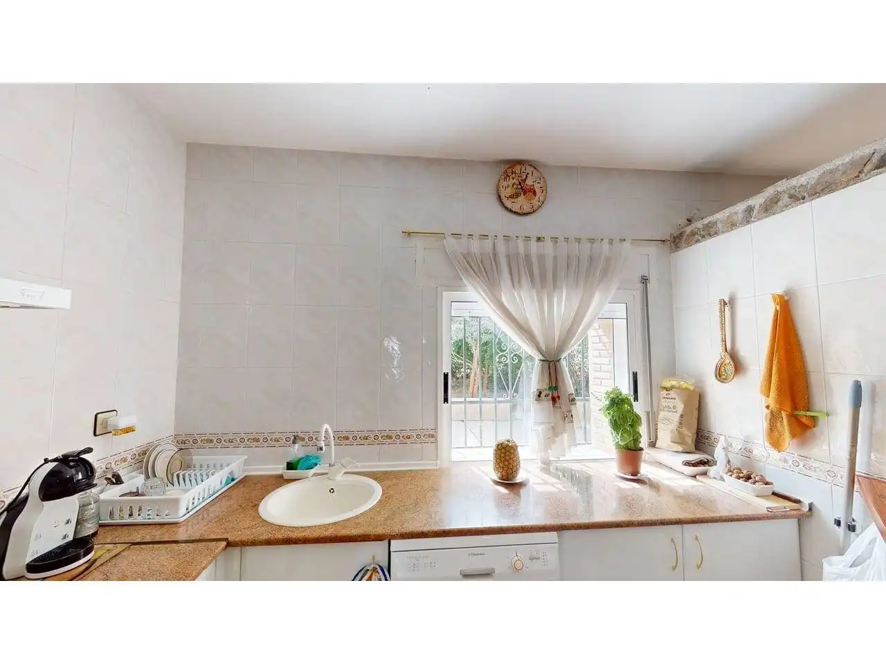Casa con jardín en venta en Caravaca de la Cruz, imagen 5
