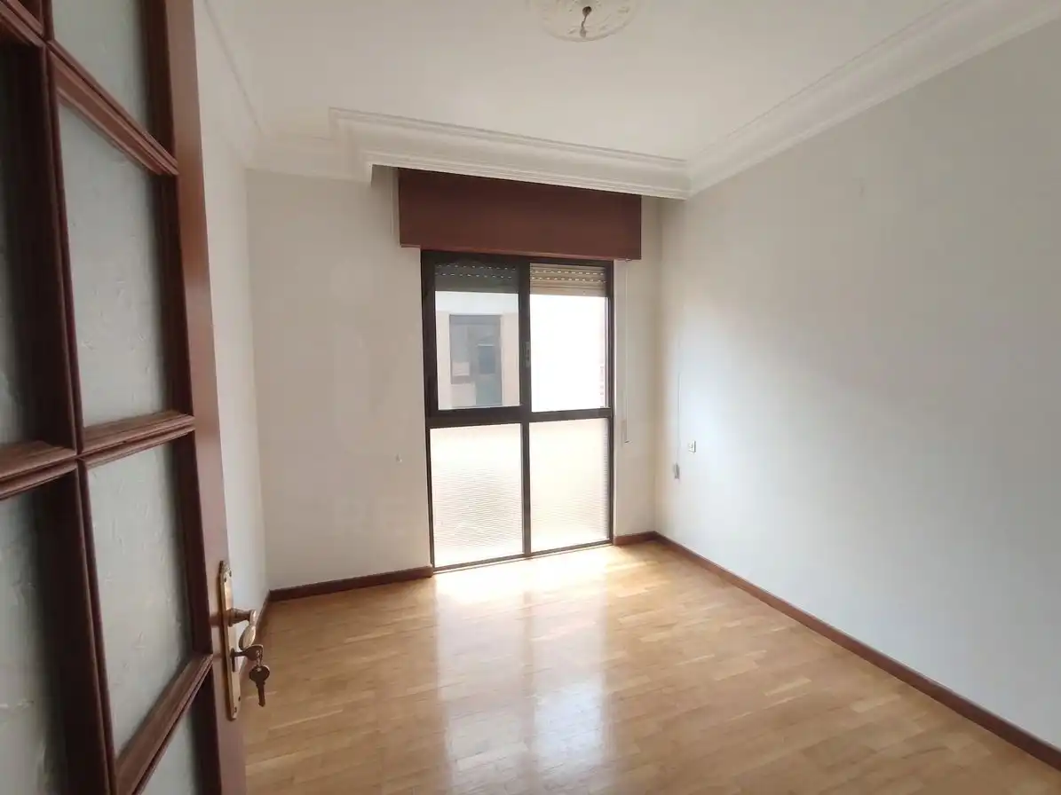 Bedroom of Flat for sale in Astorga  with Heating