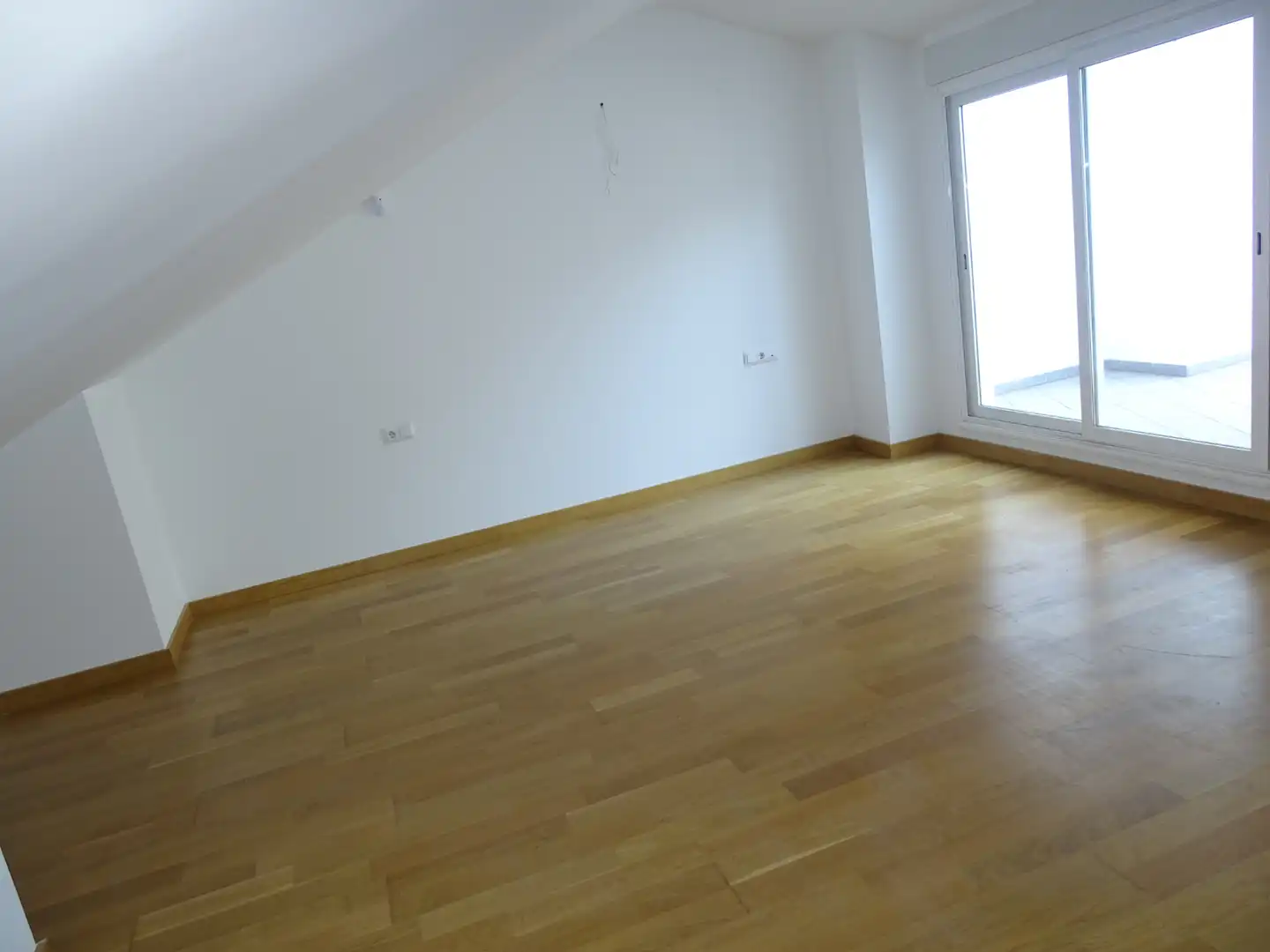Ático con ascensor en venta en Passeig de Russafa, imagen 7