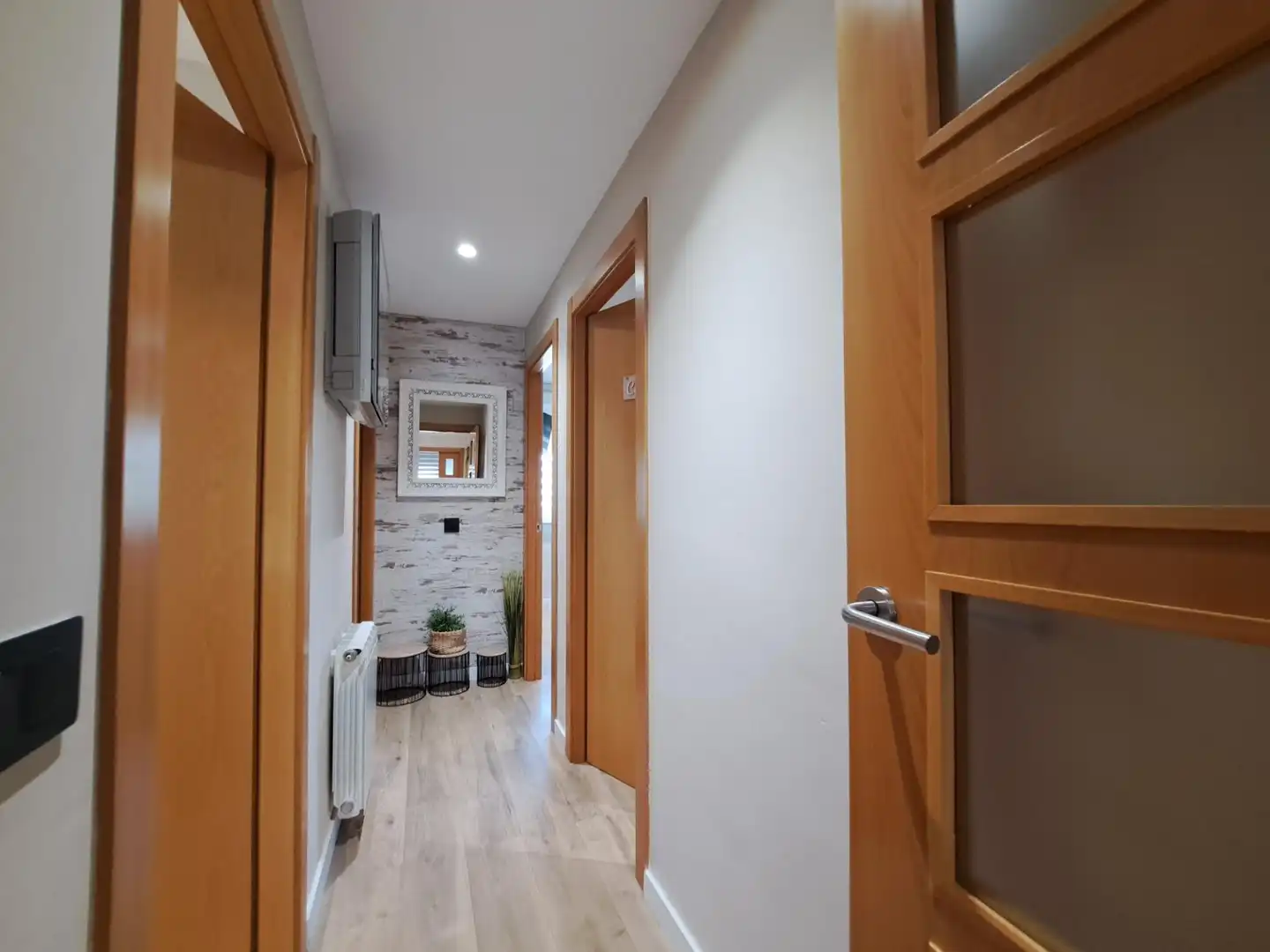 Wohnung zum Verkauf in Sant Sadurní d'Anoia mit Klimaanlage, Heizung und Terrasse