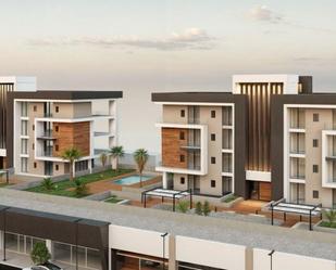 Planta baja for sale in Los Narejos - Punta Calera