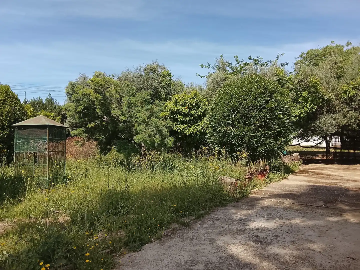 Houses for sale in Córdoba  with Air Conditioner, Private garden and Terrace