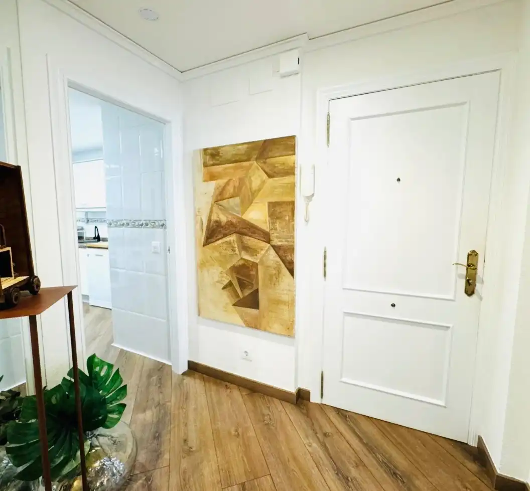 Flat for sale in Jávea / Xàbia  with Air Conditioner, Heating and Terrace