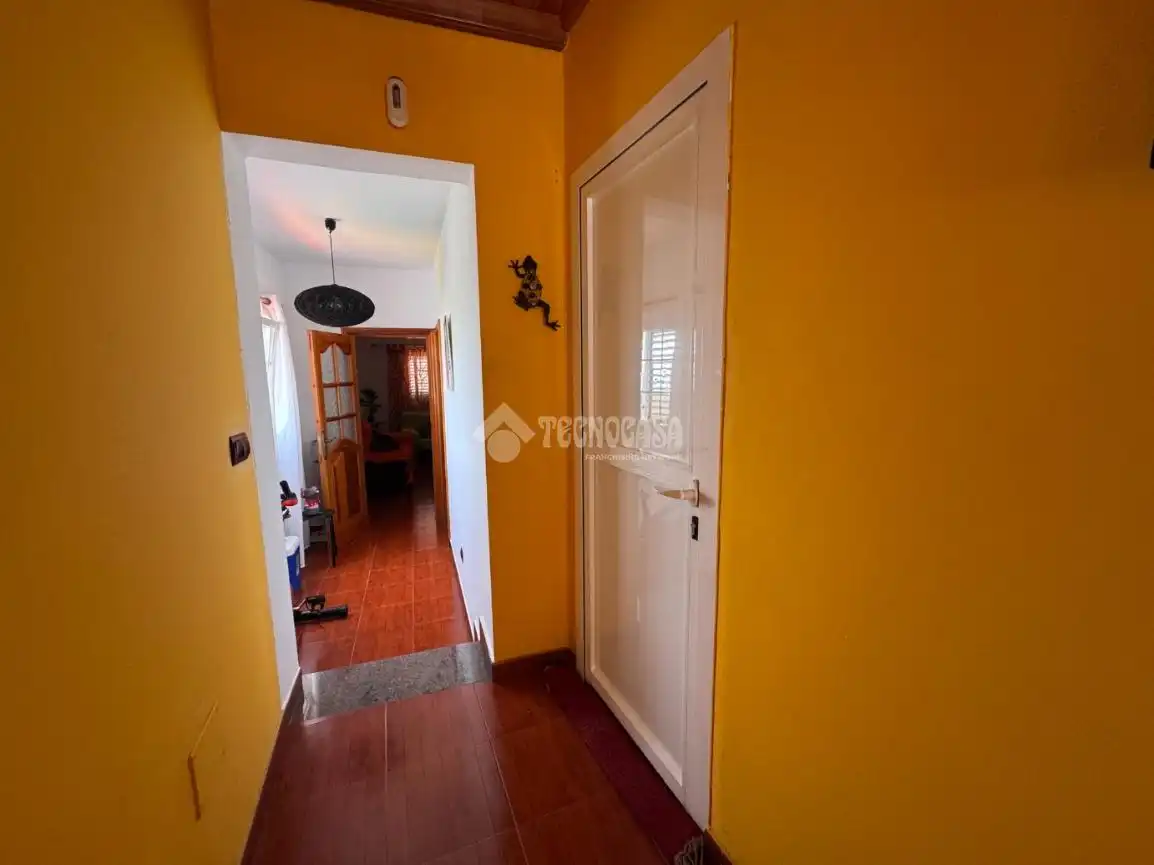 Pis en venda en Teror amb Terrassa