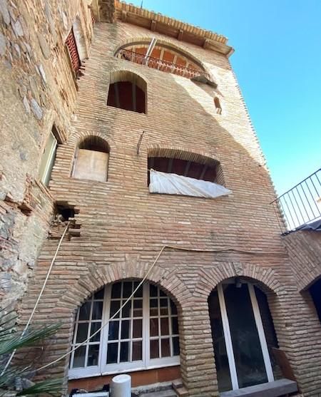 Casa adosada en venda a DE LA FONT, Duesaigües