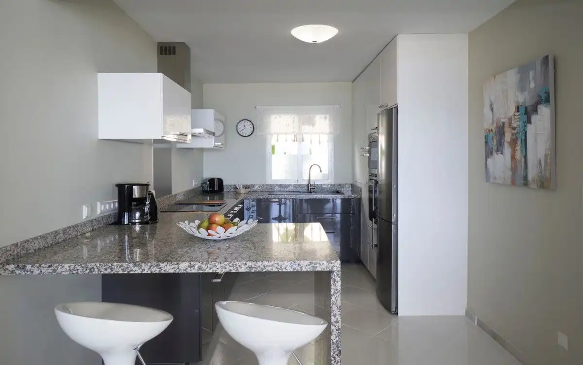 Appartement compact avec terrasse à vendre à Riviera del Sol, imagen 17