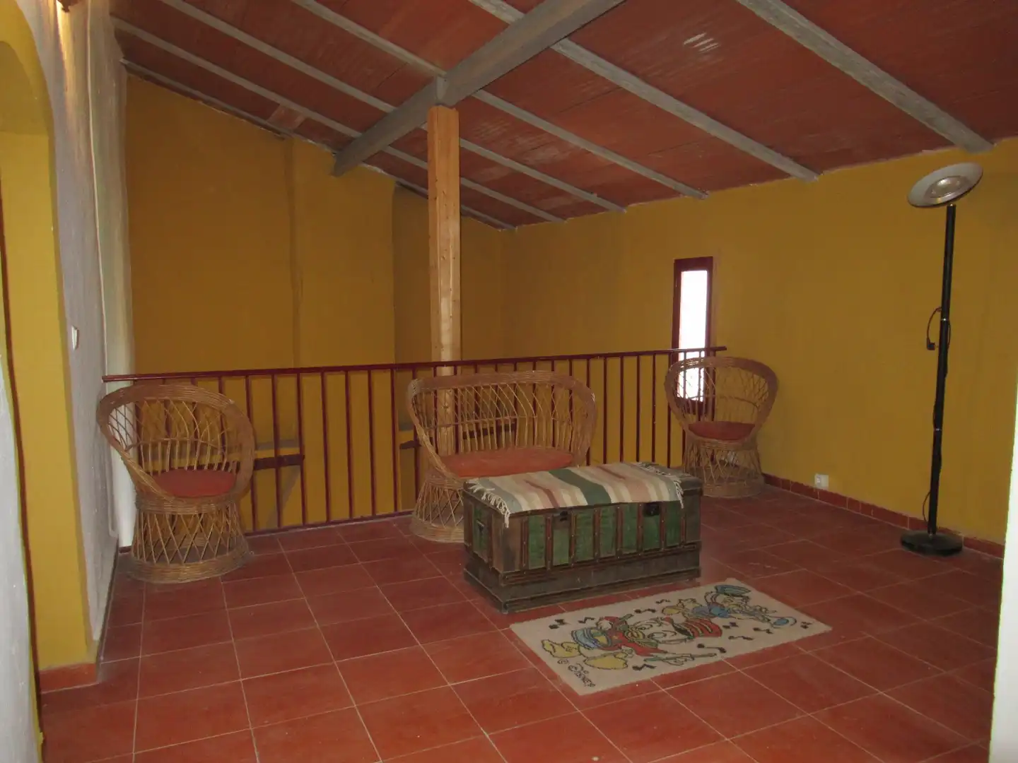 Casa rústica en venda a Partidas de Alicante, imagen 16