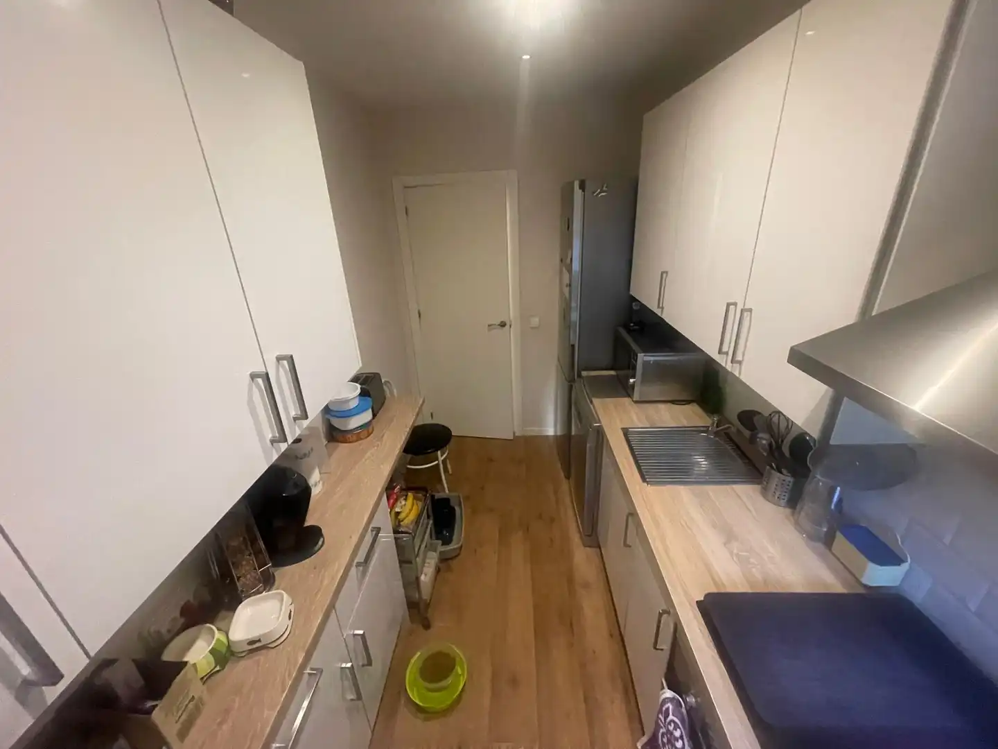 Piso en venta en Avenida del Cardenal Herrera Oria, 169, Pilar