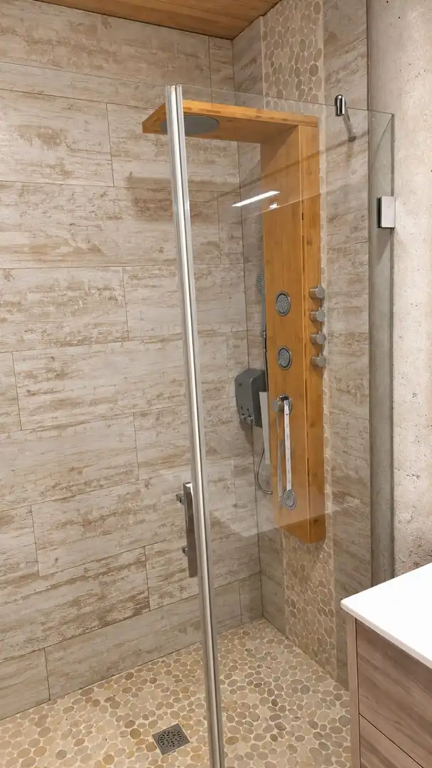 Bany de Pis en venda en Ciudad Jardín - Tagarete - El Zapillo