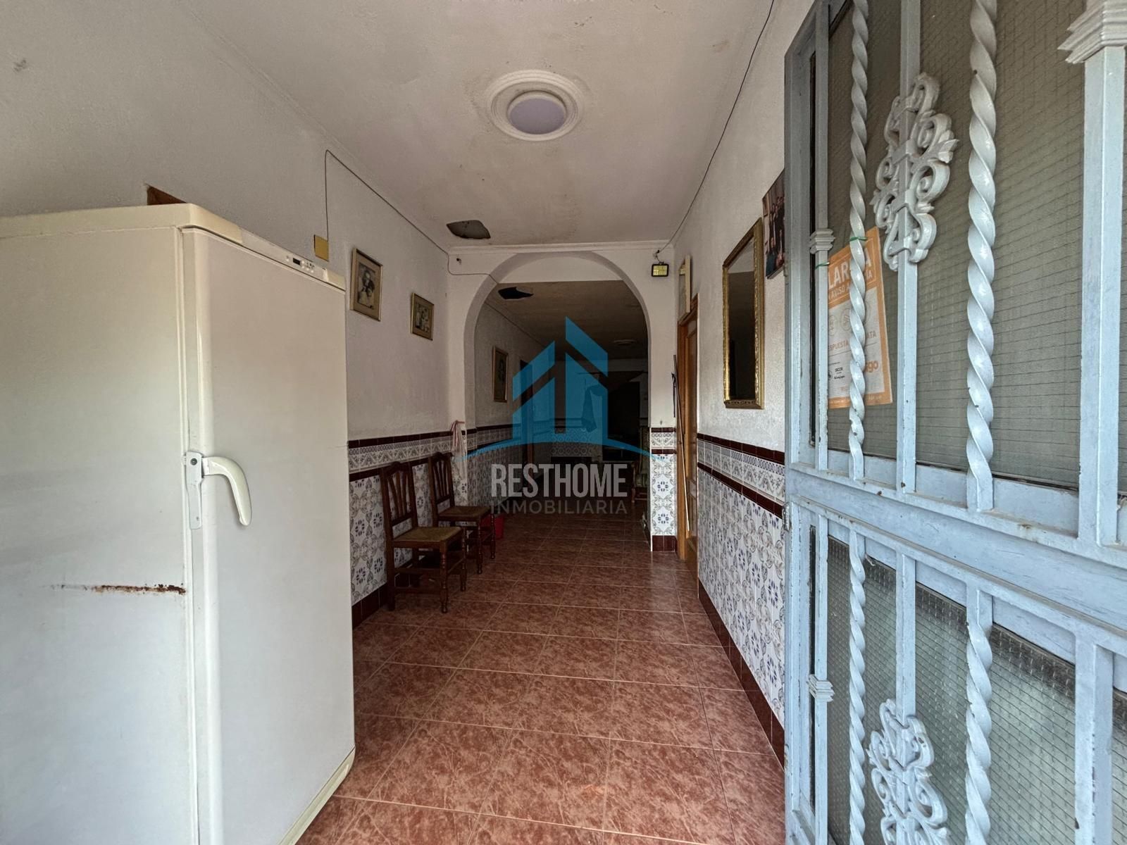 House or chalet for sale in Alzira  with Storage room