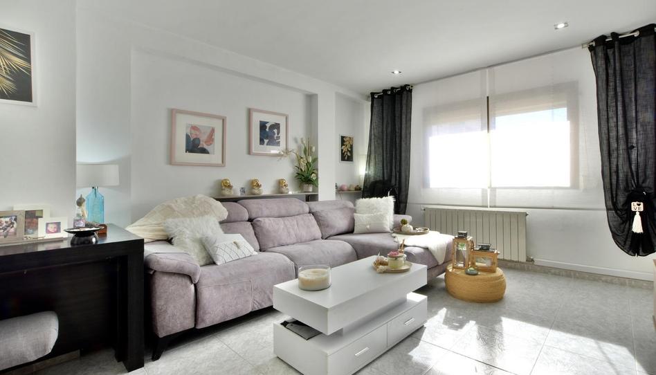 Foto 1 de Pis en venda a  Santa Elvira, Can Cuiàs, Barcelona