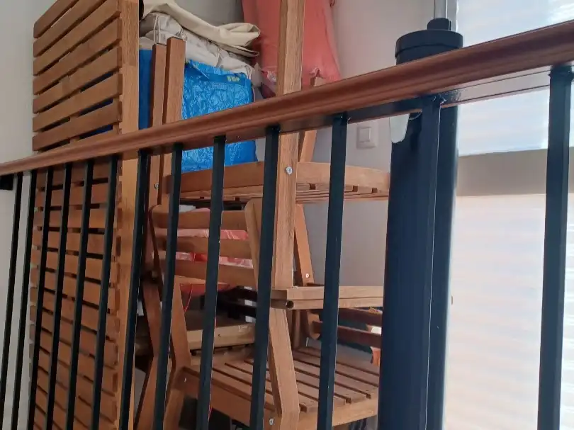 Terraza de Casa o chalet en venta en Fuente de Piedra, Málaga