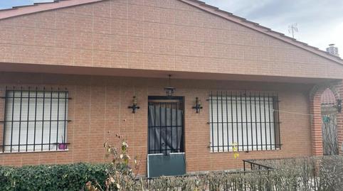 Foto 3 de Casa o xalet en venda a Pico el Jano, Vegas del Condado, León