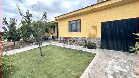 Foto 2 de Casa o xalet en venda a Arcicóllar, Toledo