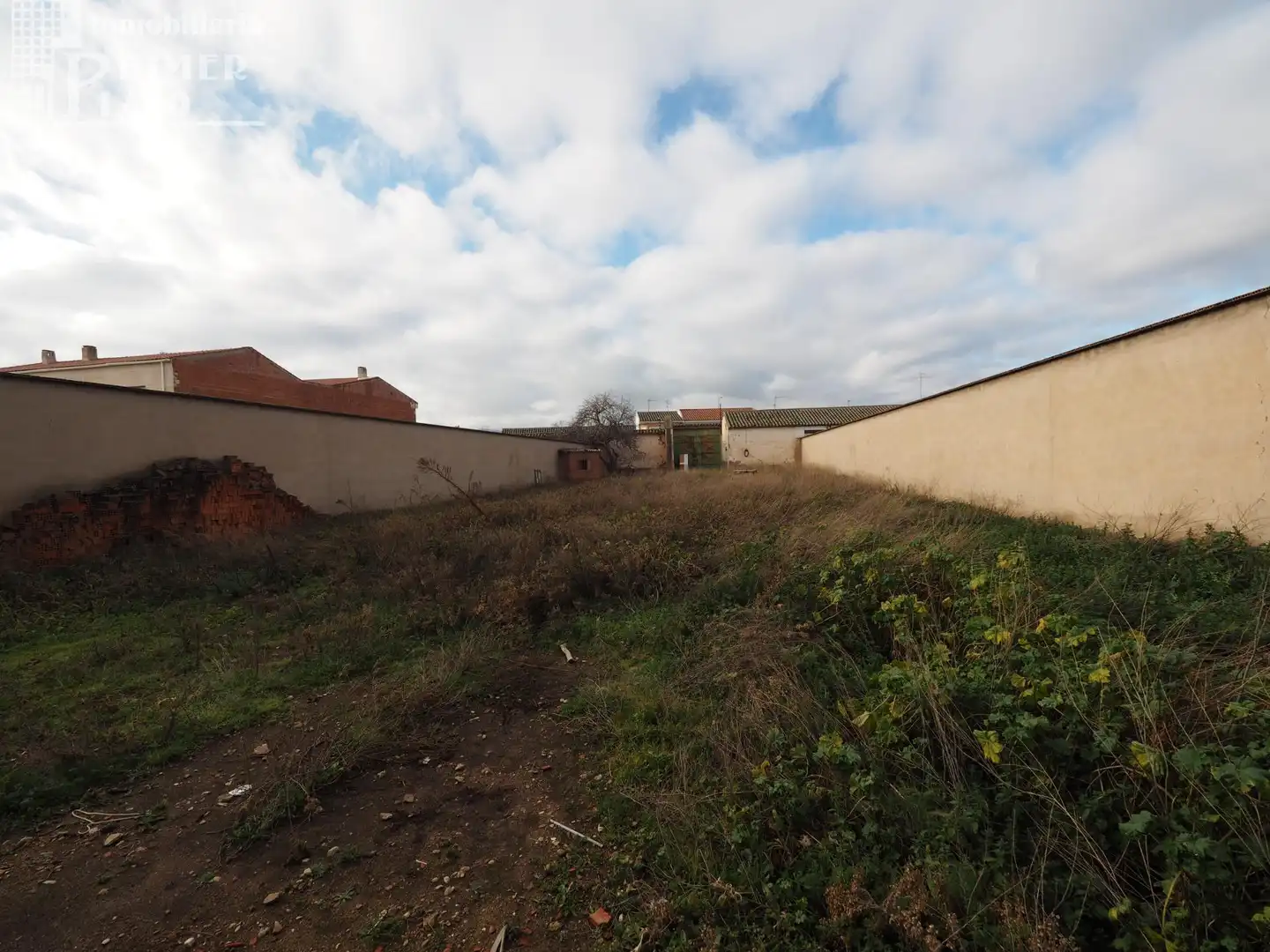 Residential for sale in Calzada de Calatrava