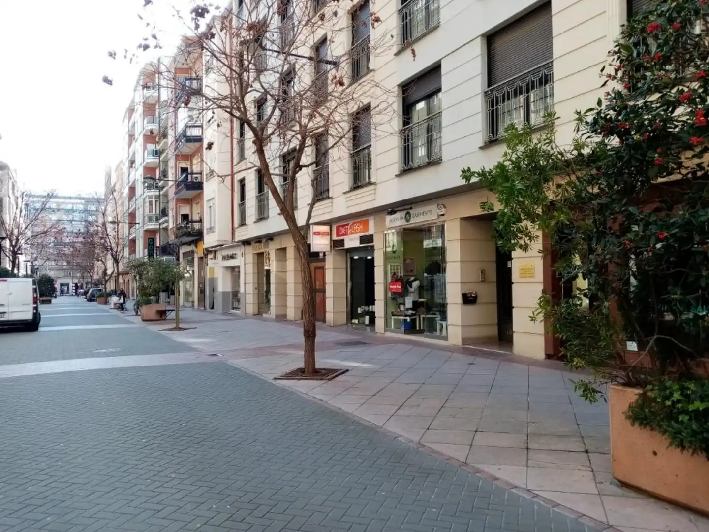 Locale commerciale in affitto a Logroño - doctores castroviejo, imagen 21