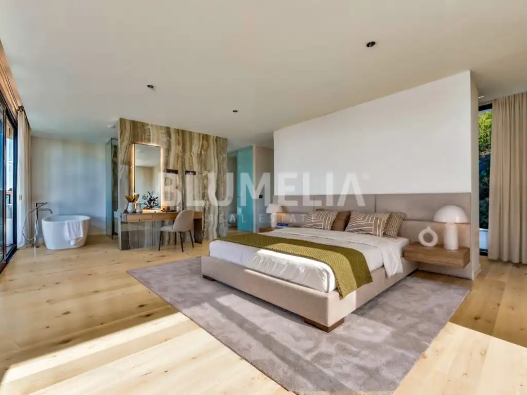 Casa con piscina in vendita a Calle Berlin-A.H., imagen 9