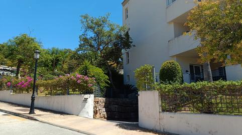 Foto 4 de Apartament de lloguer a Elviria, Málaga