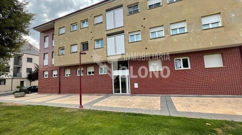 Foto 4 de Pis en venda a Calle Cenicero, 9, Haro, La Rioja