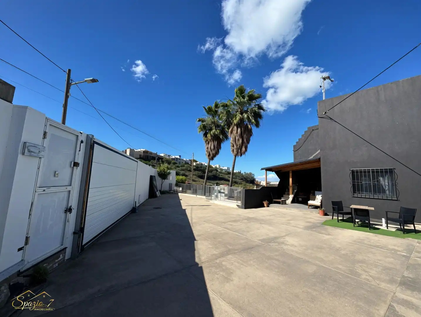 Finca rústica en venda a Calle Cuesta la Arena, 3, La Montañeta - La Goleta - El Cerrillo