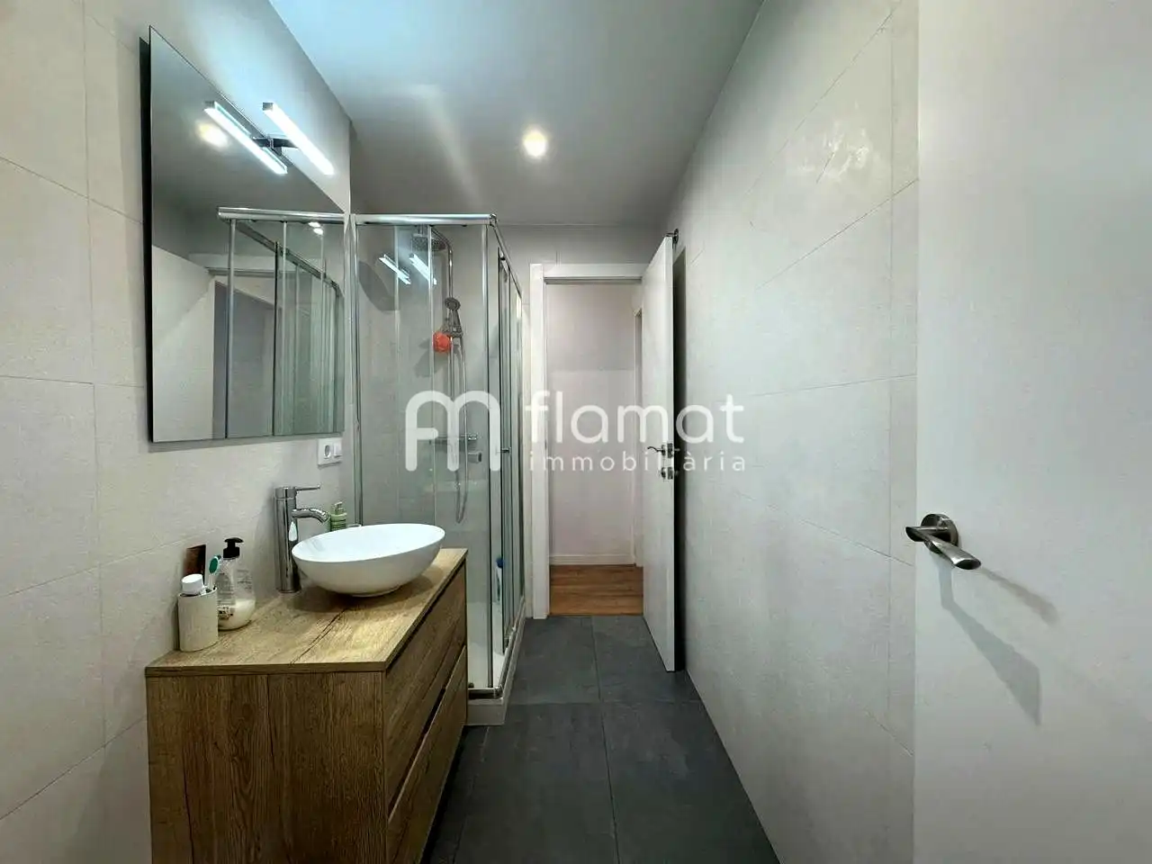 Wohnung mit Aufzug zum Verkauf in Passeig de la Zona Franca, imagen 22