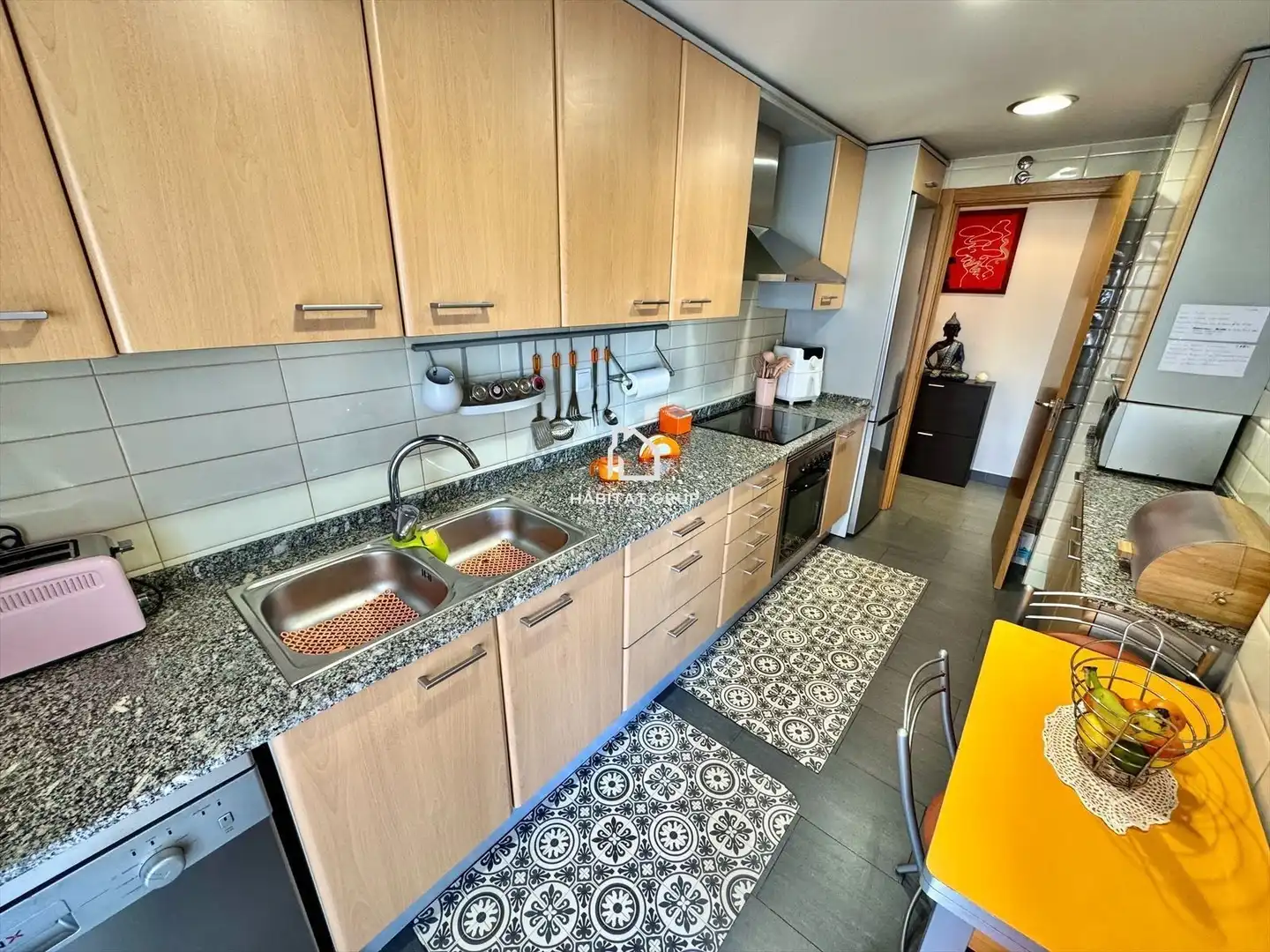 Wohnung mit Aufzug zum Verkauf in La Seu d'Urgell, imagen 6