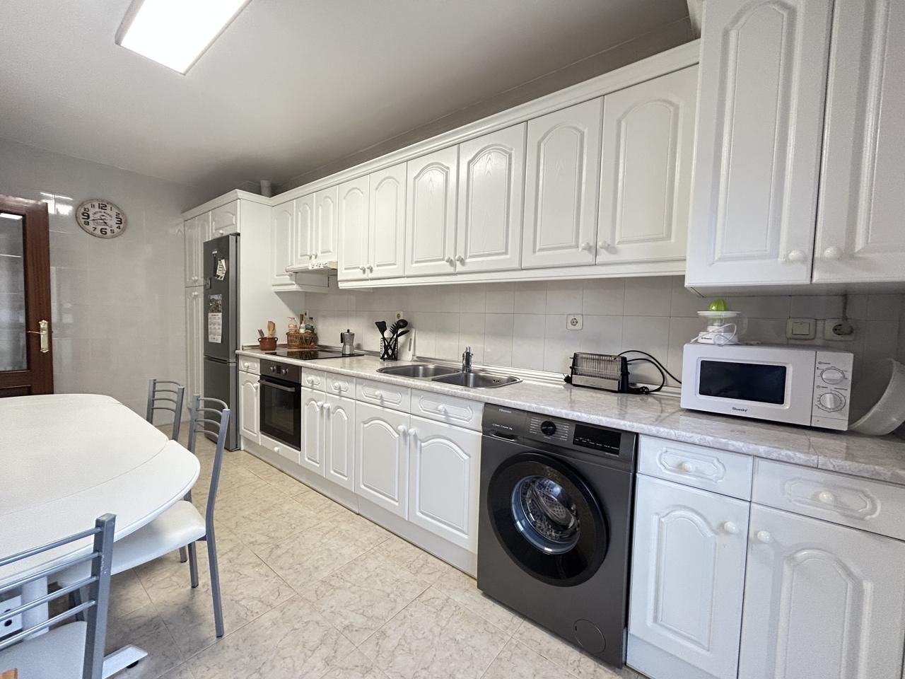 Piso en venta en Calatrava, Fitero