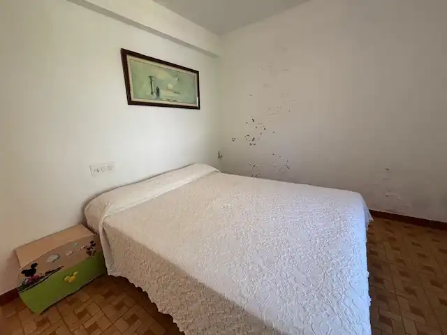 Habitación de Casa o chalet en venta en Ferrol con Jardín privado, Trastero y Horno